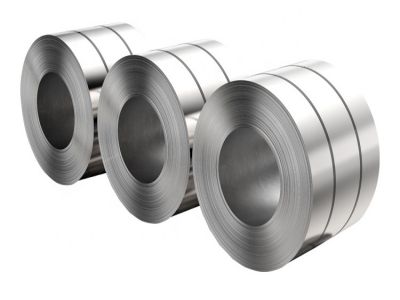 300 Series Stainless Steel Coil
