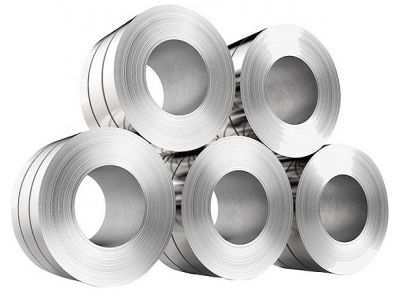 200 Series Stainless Steel Coil