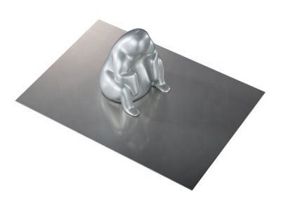 400 Series Stainless Steel Sheet