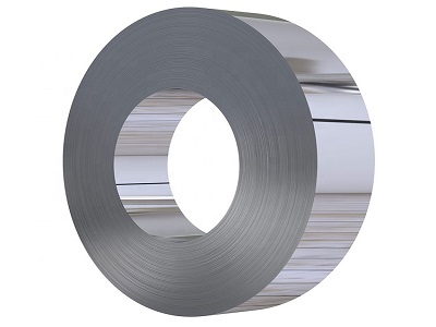 300 Series Stainless Seel Strip