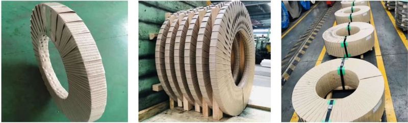 400 Series Stainless Steel Strip