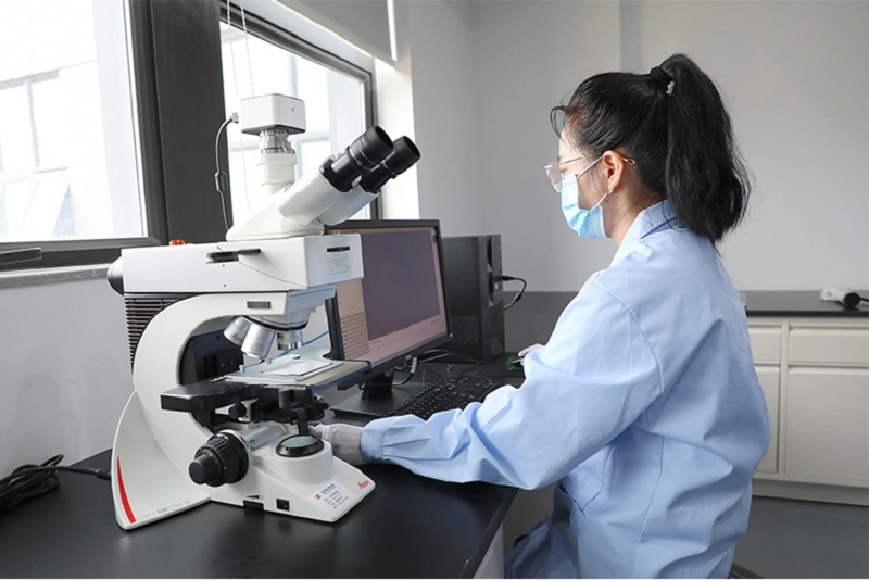 OPTICAL LABORATORY
