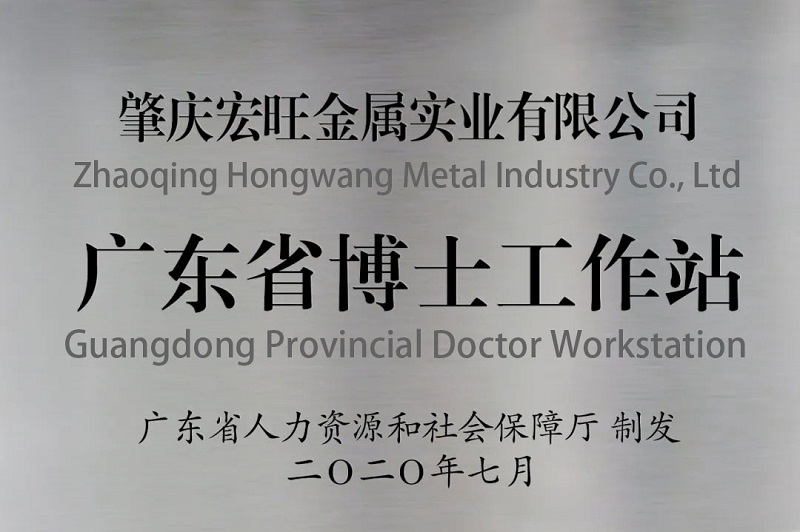 Zhaoqing Hongwang Mental