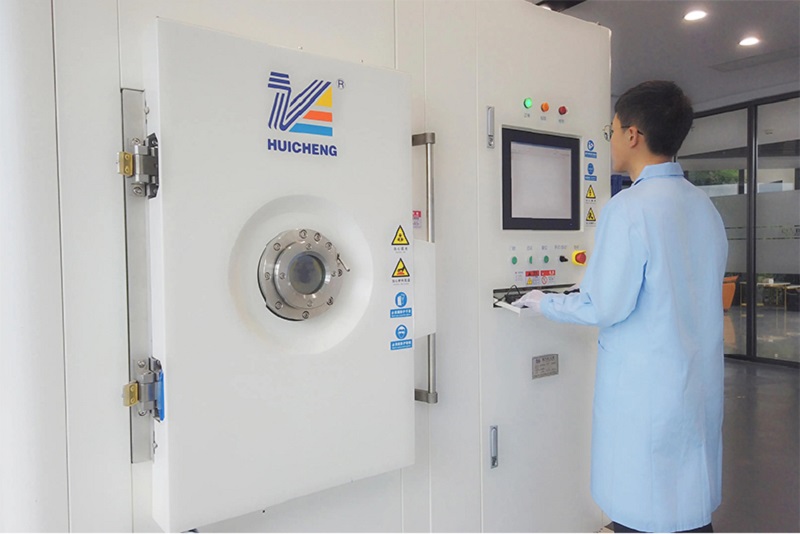 PVD LABORATORY