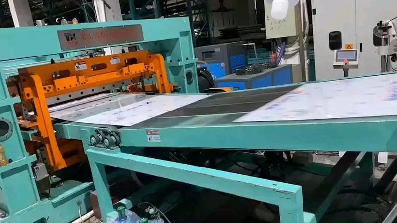 Stainless Steel Sheet Stereo Intelligent  Warehouse