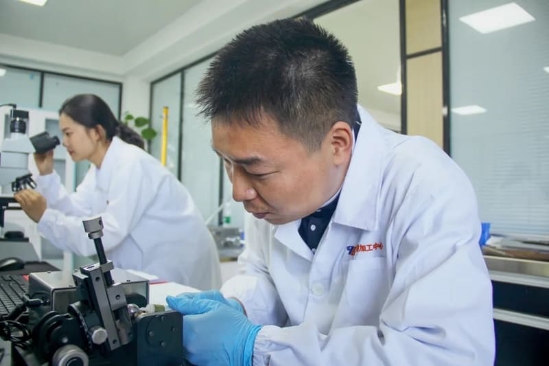 Zhaoqing Hongwang Mental