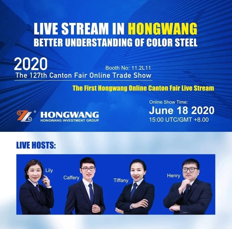 Hongwang Group