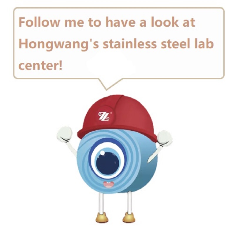 innovative colored stainless steel product