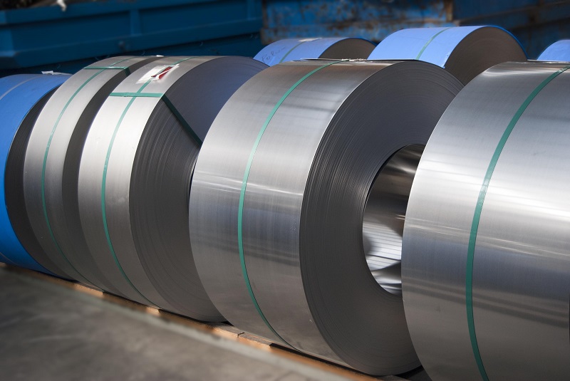 stainless steel market