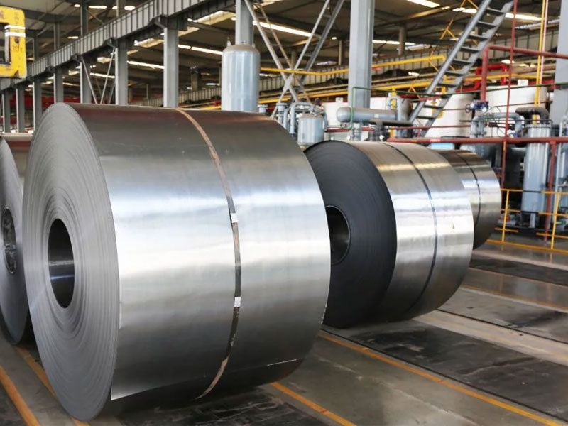 Stainless Steel Producers