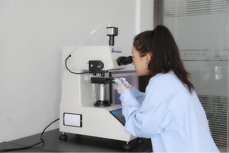 MECHANICAL LABORATORY