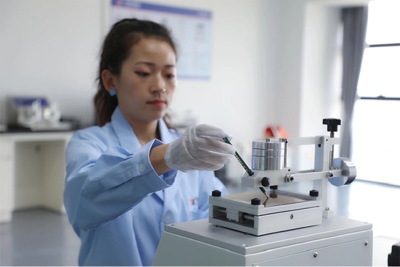 MECHANICAL LABORATORY