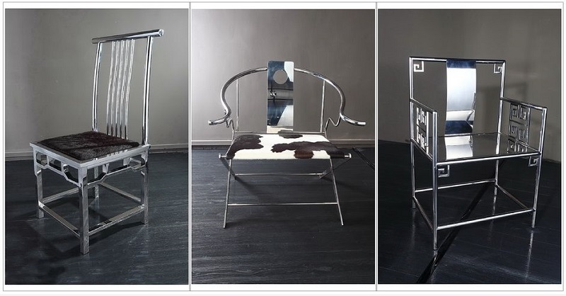 Customized Chinese Style Furniture