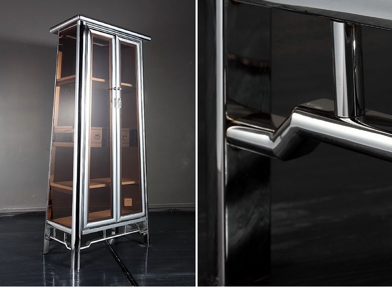 Customized Chinese Style Furniture