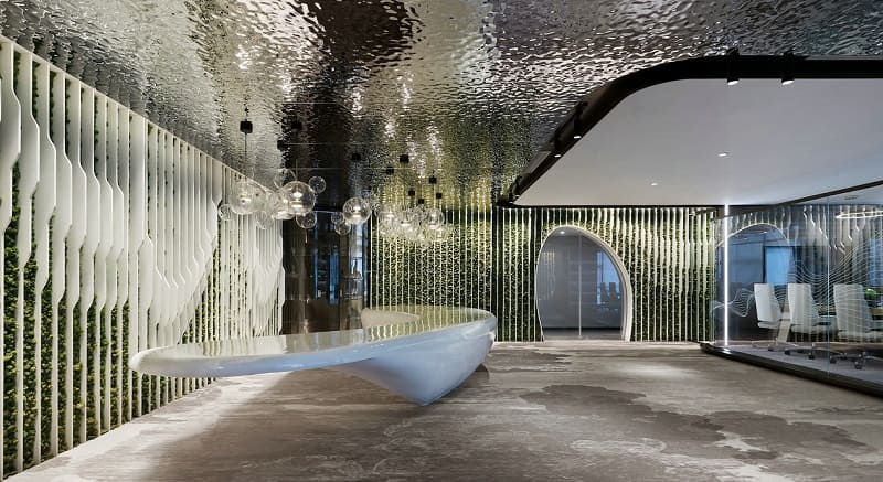 Home Interior Decoration