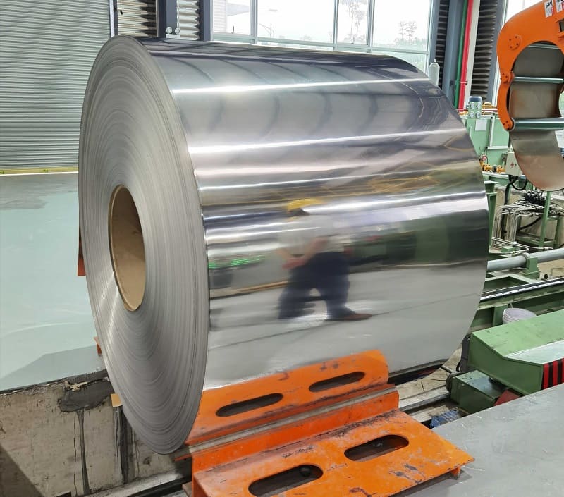 Hongwang cold rolling product