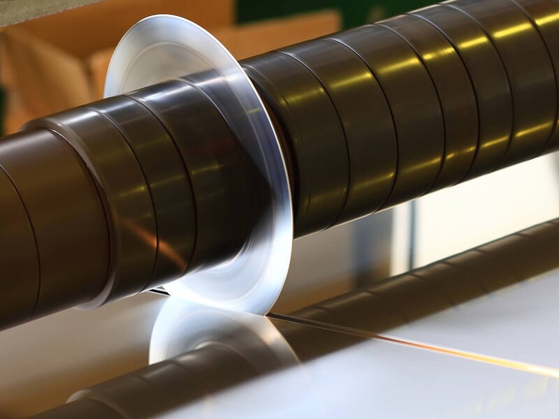 steel industry