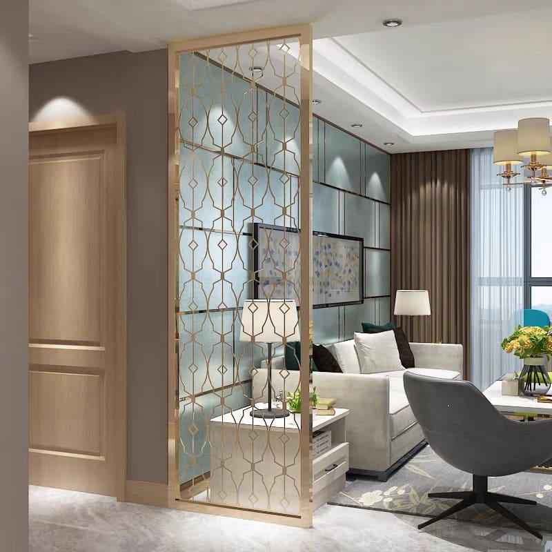 mirror stainless steel