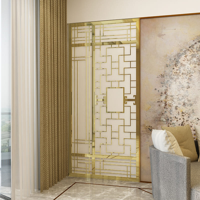 mirror stainless steel