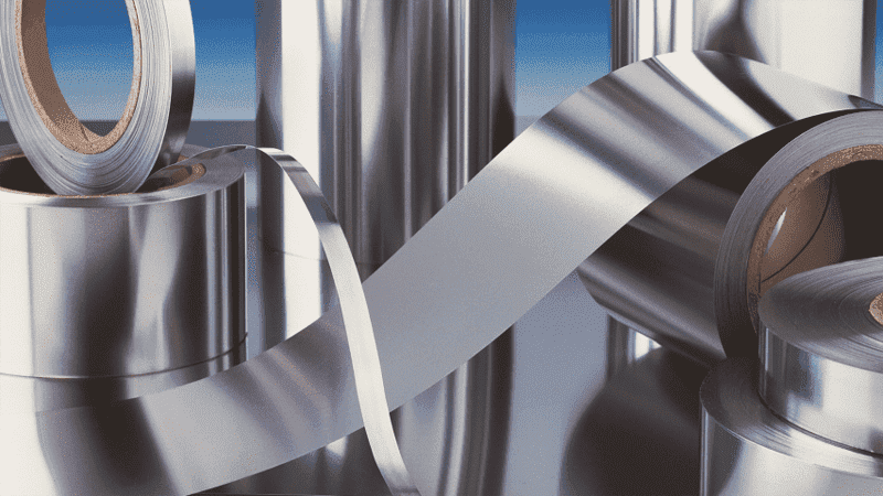 Stainless Steel