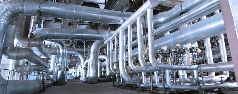 stainless steel pipe