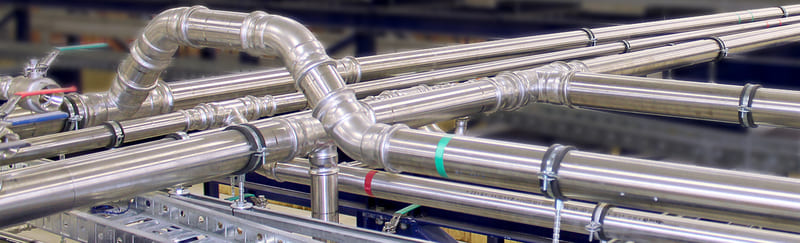 stainless steel pipe