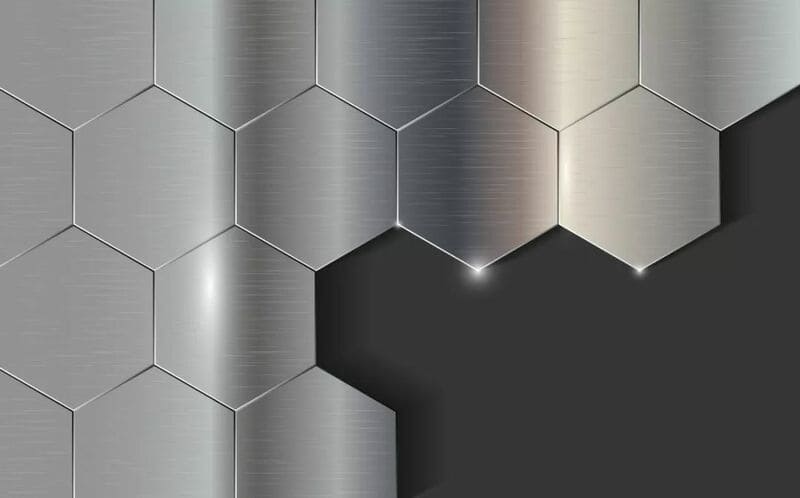 advantages of stainless steel plate