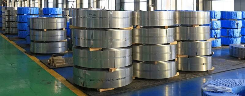 steel mills