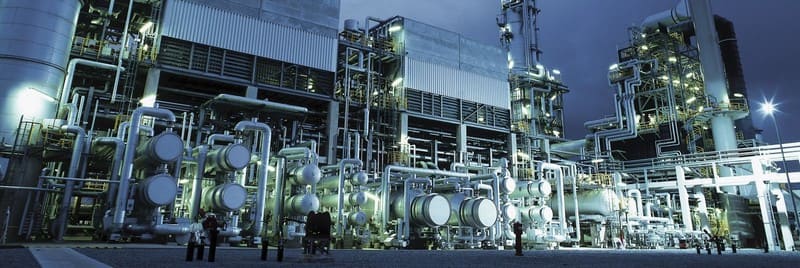 blockage of stainless steel pipe