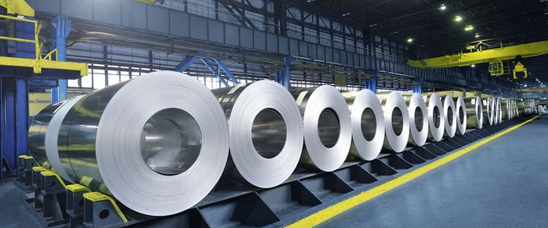 stainless steel industry market