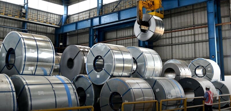 stainless steel enterprises