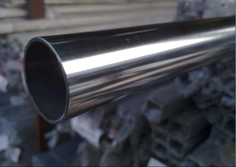 304 stainless steel pipe