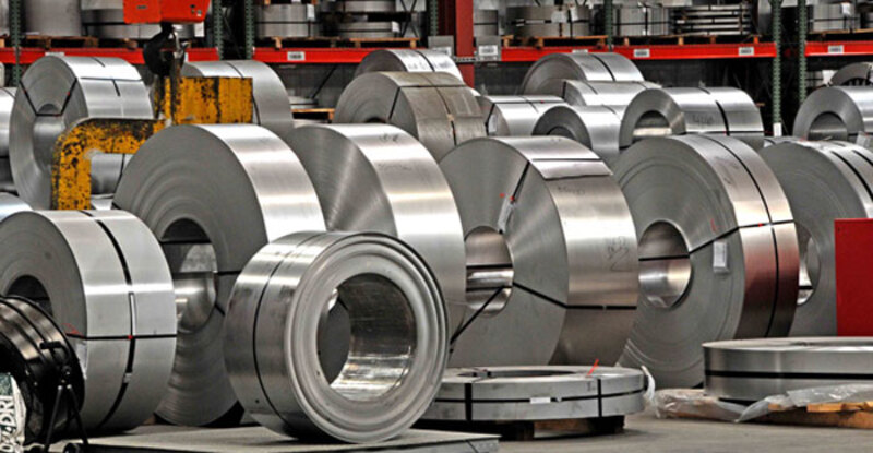 stainless steel anti-dumping measures