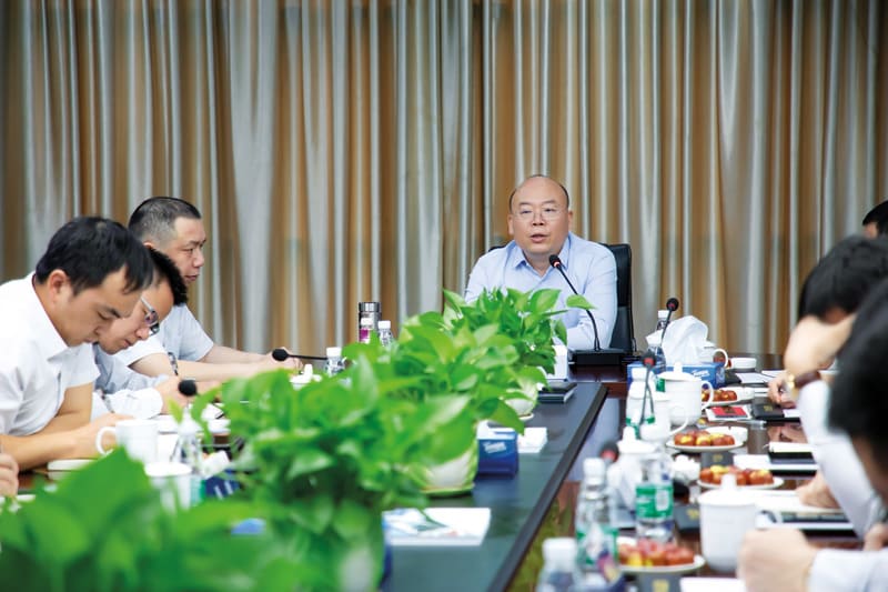 Hongwang New Year Message