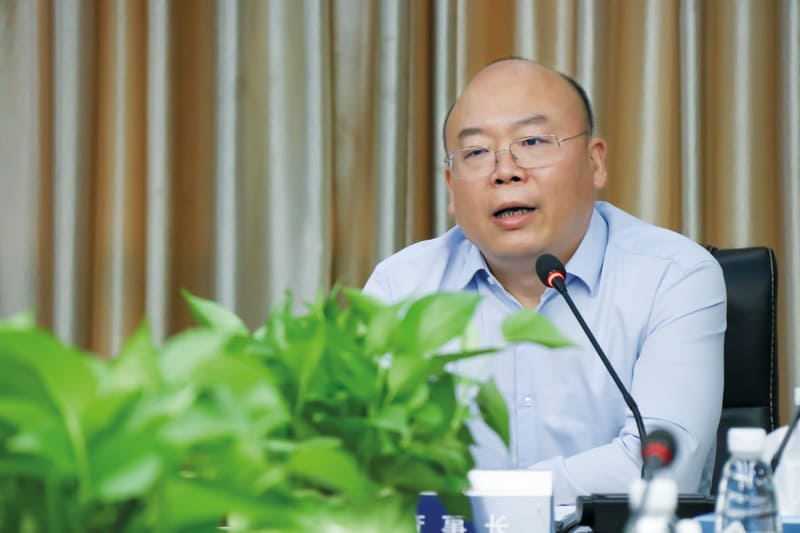 Hongwang New Year Message