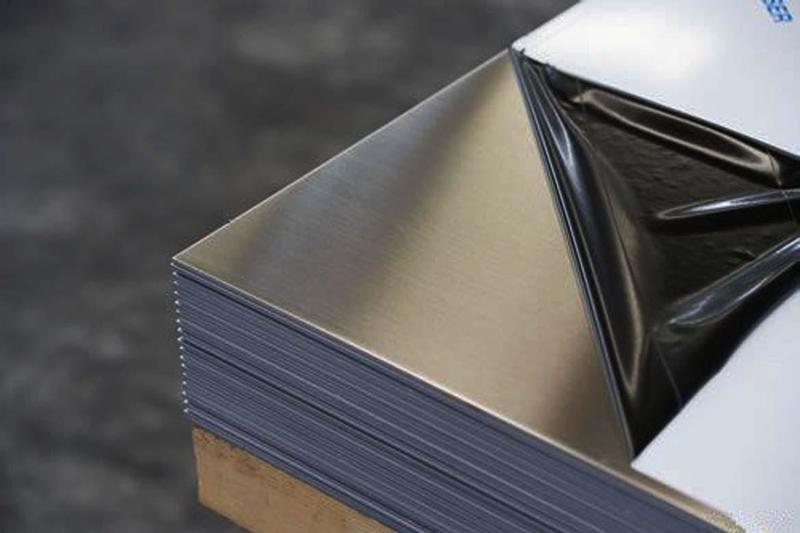 distinguish 304 and 201 stainless steel sheet