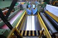 The nature of national standard 304 stainless steel and stainless steel types