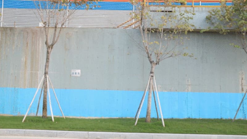 green production equipment