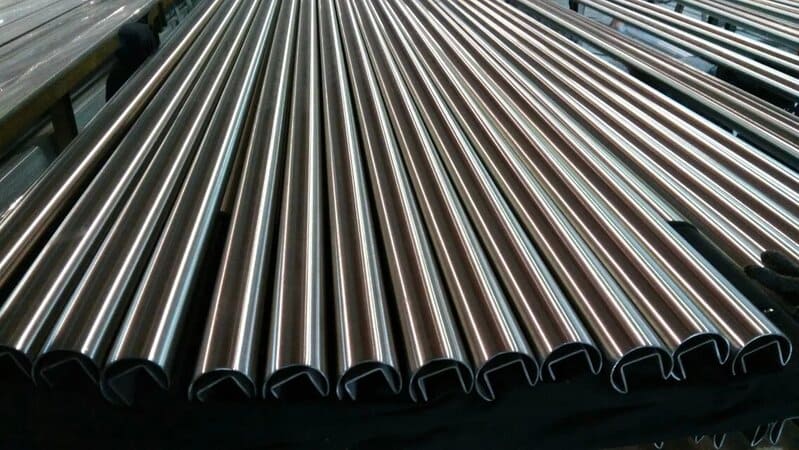 pickling stainless steel pipe