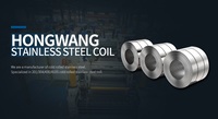 What are the applications of stainless steel soft materials?