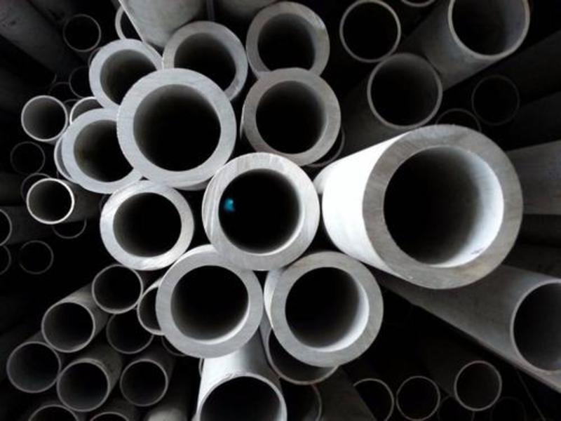 316L stainless steel pipe