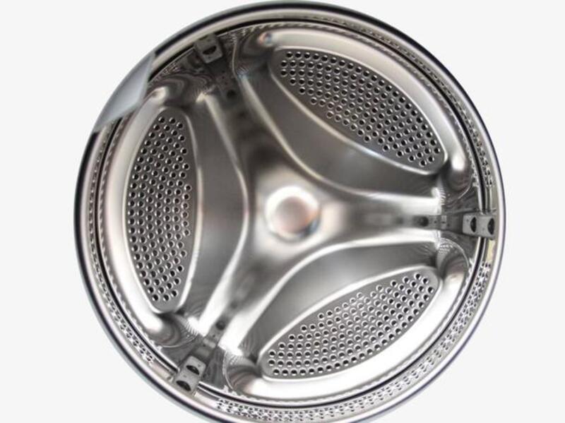 stainless steel laundry equipment spare part