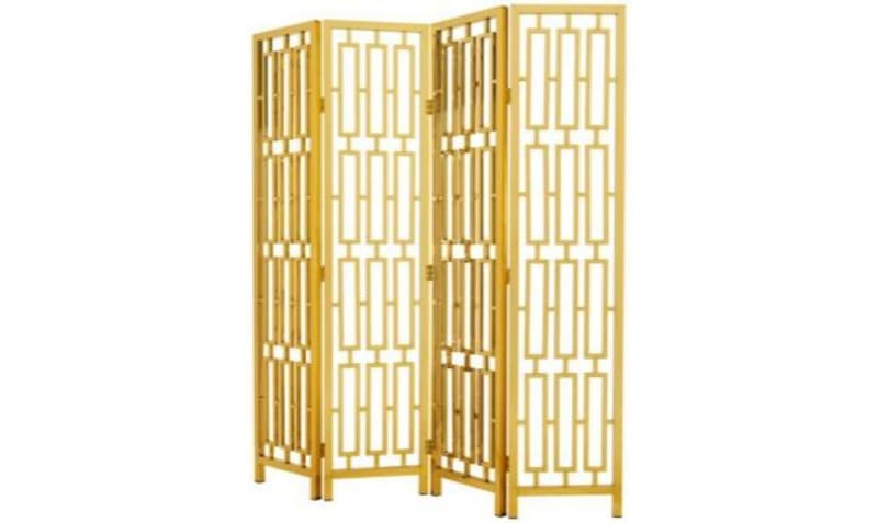 Stainless steel screen