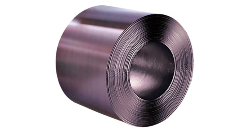processing performance of stainless steel