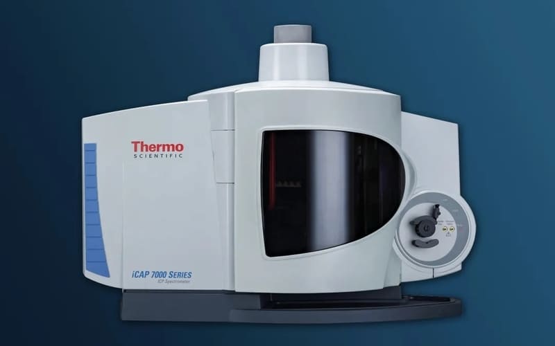 SPECTROGRAPH