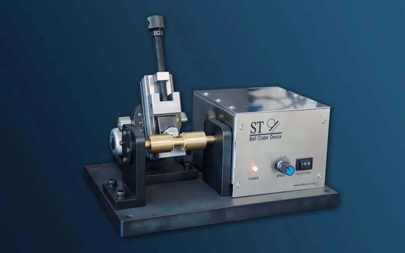 SURFACE COATING THICKNESS TESTER