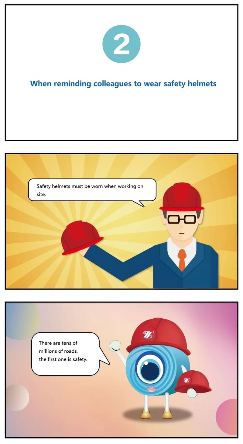 High EQ Person in Hongwang