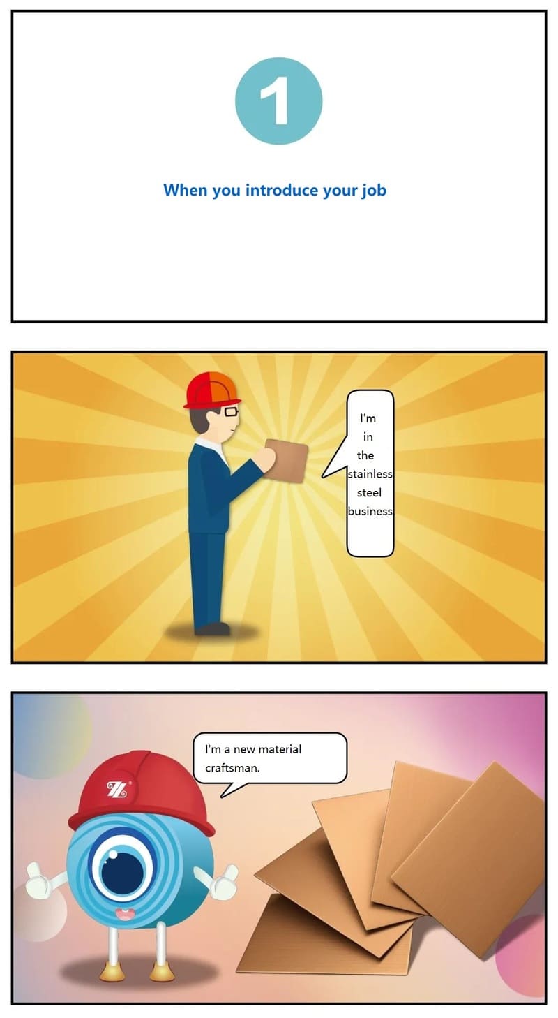 High EQ Person in Hongwang