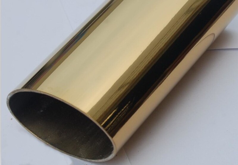 stainless steel pipe