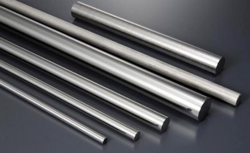 cold rolled stainless steel